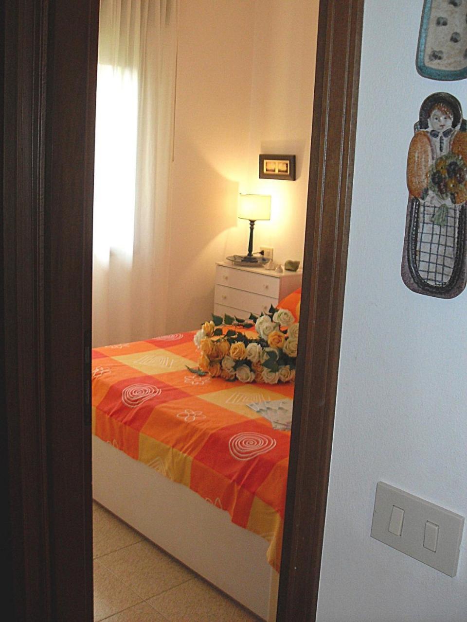 Apartmán Marinella Bibione Exteriér fotografie