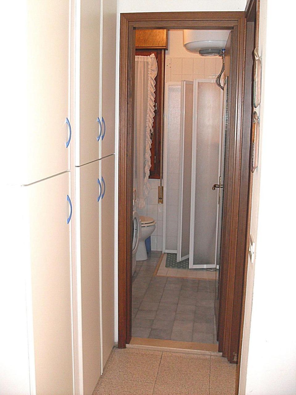 Apartmán Marinella Bibione Exteriér fotografie